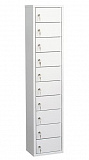 Шкаф-модуль для индивидуального хранения на 10 ячеек(ИШК-10)