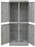 Сушильный шкаф ШСО-2000-4